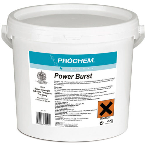 Prochem Power Burst (BM056-4)